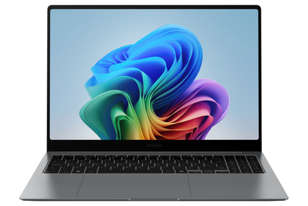 Galaxy Book5 Pro Intel Core Ultra 7 258V Porttil 40 6 cm (16") Pantalla tctil WQXGA+ 32 GB LPDDR5x-SDRAM 512 GB SSD Wi-Fi 7 (802.11be) Windows 11 Pro Espaol Gris