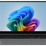 Galaxy Book5 Pro Intel Core Ultra 7 258V Porttil 40 6 cm (16") Pantalla tctil WQXGA+ 32 GB LPDDR5x-SDRAM 512 GB SSD Wi-Fi 7 (802.11be) Windows 11 Pro Espaol Gris