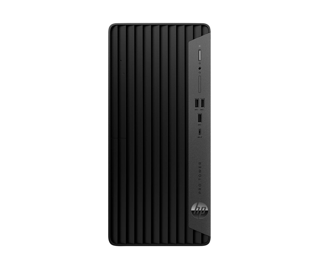 Pro Tower 400 G9 PCI Intel Core i5 i5-14500 8 GB DDR5-SDRAM 256 GB SSD Windows 11 Pro Torre PC Negro