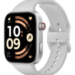 Watch 6 5 26 cm (2.07") AMOLED 46 mm Digital 432 x 514 Pixeles Pantalla tctil Plata