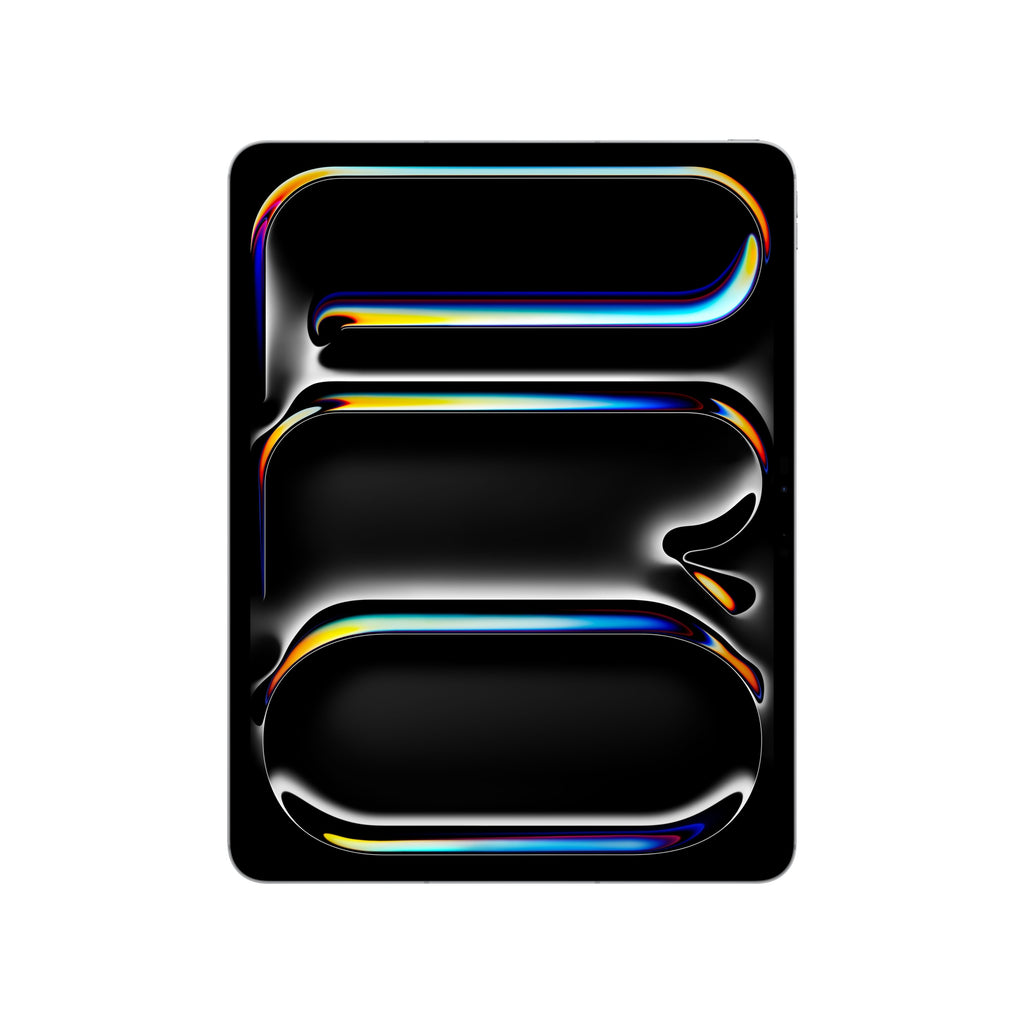 iPad Pro 5G Apple M LTE-TDD & LTE-FDD 2 TB 33 cm (13") 16 GB Wi-Fi 7 (802.11be) iPadOS 26 Plata