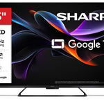 55HR7265E Televisor 139 7 cm (55") 4K Ultra HD