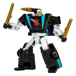 Transformers: Legacy Deluxe Class Armada Universe Wheeljack