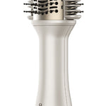 Air DryBold Cepillo de aire caliente Airflow Blanco 1200 W