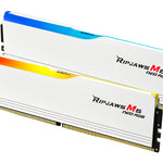 Ripjaws M5 RGB F5-6000J3636F16GX2-RM5NRW mdulo de memoria 32 GB 2 x 16 GB DDR5 288-pin DIMM