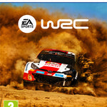 EA Sports WRC