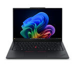ThinkPad E14 Gen 8 (AMD) Copilot+ PC AMD Ryzen AI 5 330 Porttil 35 6 cm (14") WUXGA 16 GB DDR5-SDRAM 512 GB SSD Wi-Fi 7 (802.11be) Windows 11 Pro Negro Espaol
