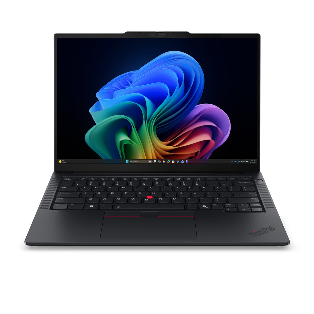 ThinkPad E14 Gen 8 (AMD) Copilot+ PC AMD Ryzen AI 7 445 Porttil 35 6 cm (14") WUXGA 24 GB DDR5-SDRAM 512 GB SSD Wi-Fi 7 (802.11be) Windows 11 Pro Negro Espaol