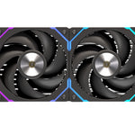 VERTEX 360 RGB Black