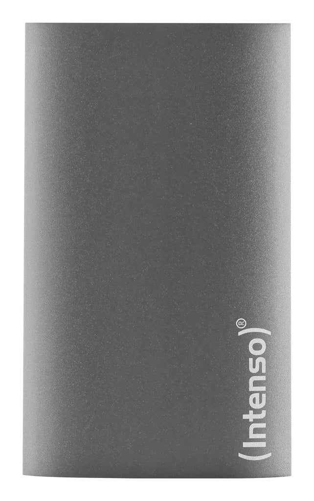 3823450 unidad externa de estado slido 500 GB USB tipo A 3.2 Gen 1 (3.1 Gen 1) Antracita