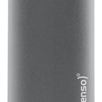 3823450 unidad externa de estado slido 500 GB USB tipo A 3.2 Gen 1 (3.1 Gen 1) Antracita