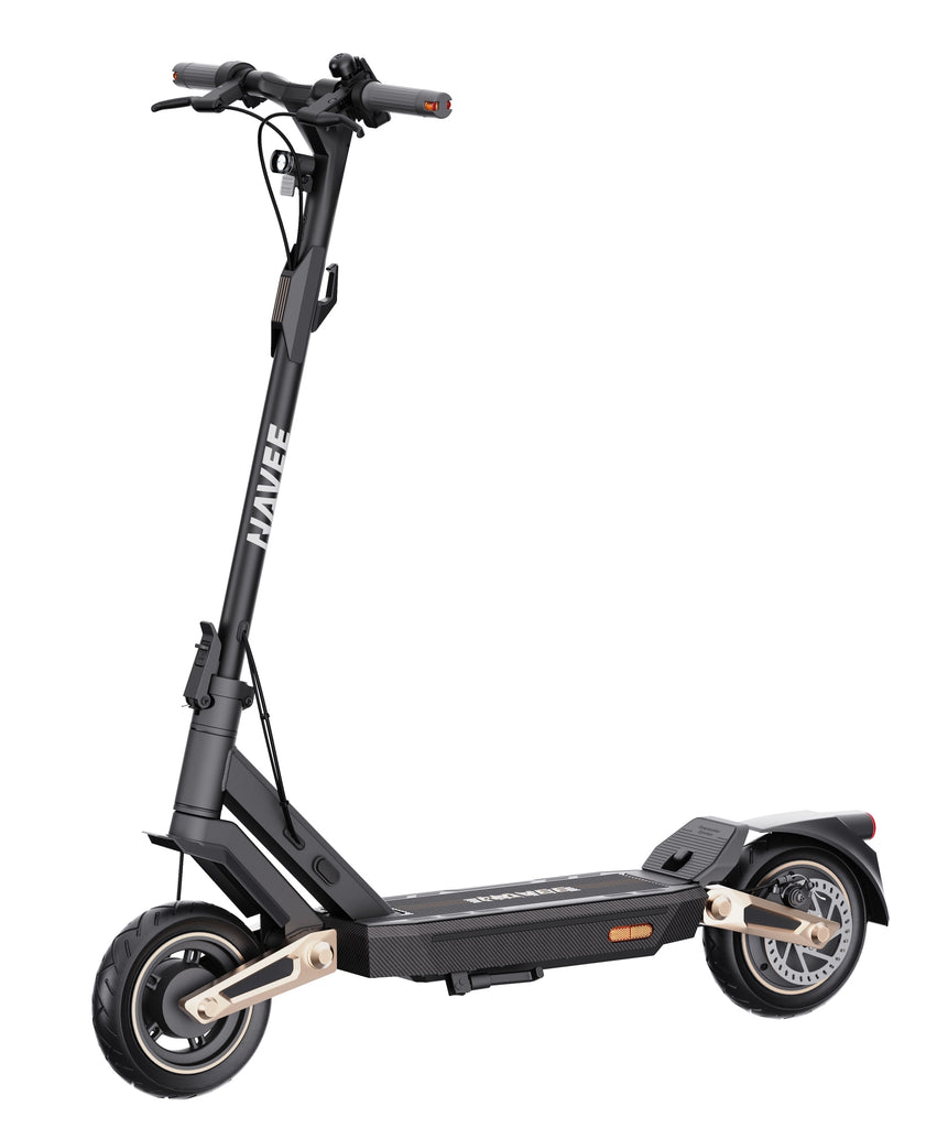 ST3 PRO patinete elctrico Negro 20 kmh 12 75 Ah