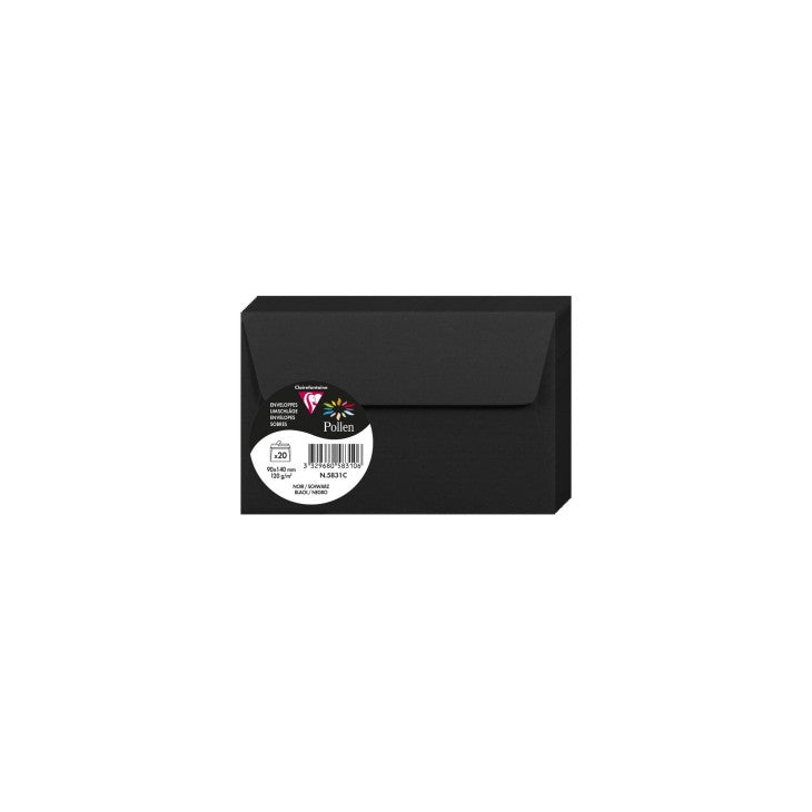 5831C sobre Negro