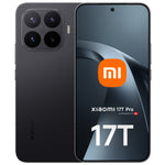17T PRO 17 4 cm (6.83") SIM doble 5G USB Tipo C 12 GB 512 GB 7000 mAh Negro