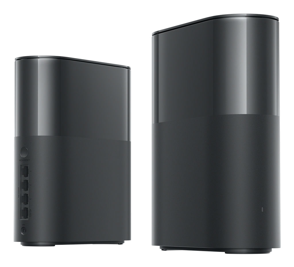 BE3600 Pro Doble banda (2 4 GHz / 5 GHz) Wi-Fi 7 (802.11be) Gris 4 Interno