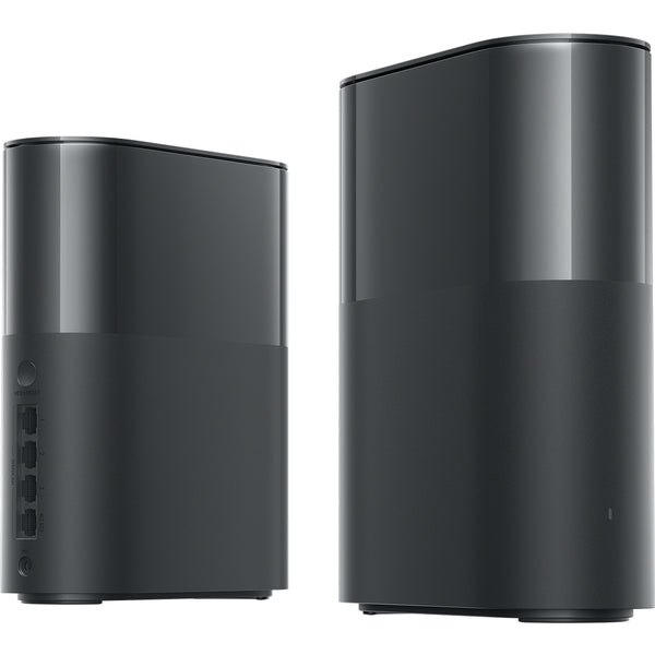 BE3600 Pro Doble banda (2 4 GHz / 5 GHz) Wi-Fi 7 (802.11be) Gris 4 Interno