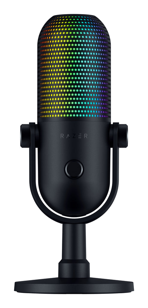 Seiren V3 Chroma Negro Micrfono para tableta