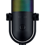 Seiren V3 Chroma Negro Micrfono para tableta