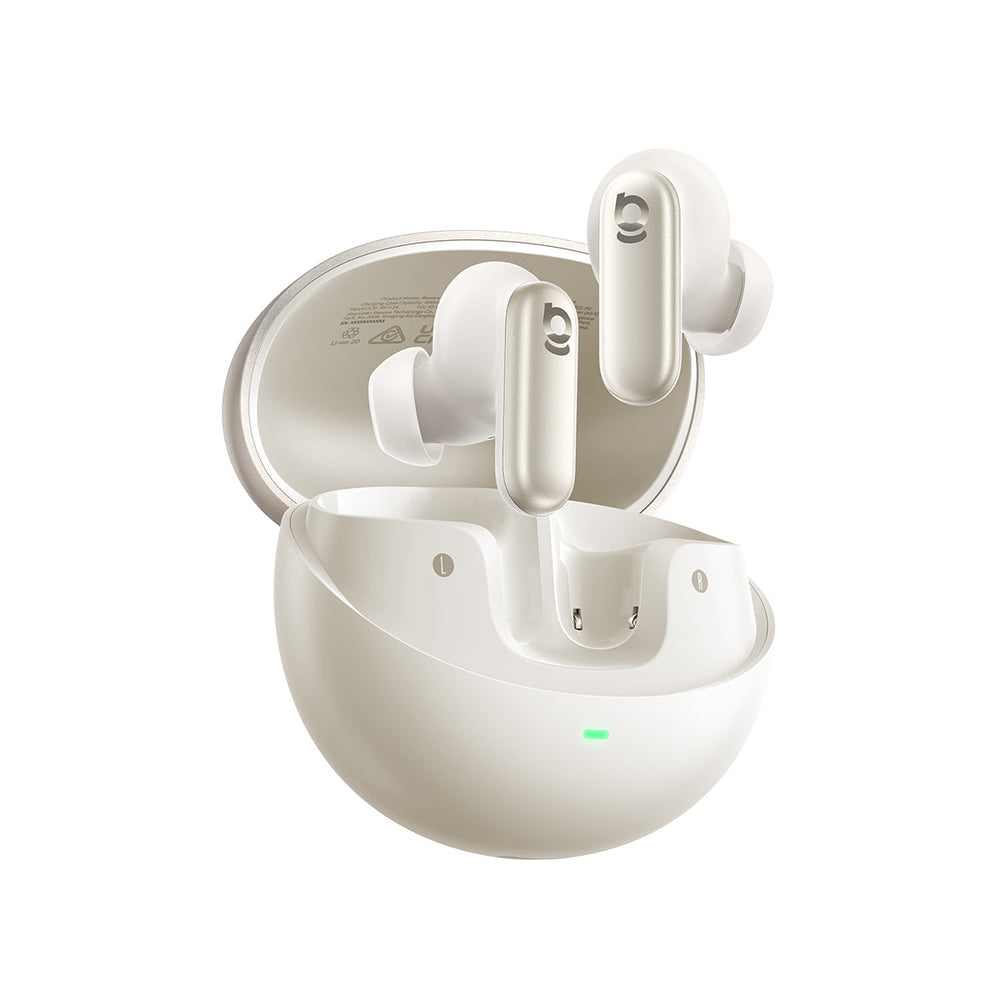 A0010903 auricular y casco Auriculares Inalmbrico Dentro de odo Llamadas/Msica Bluetooth Blanco