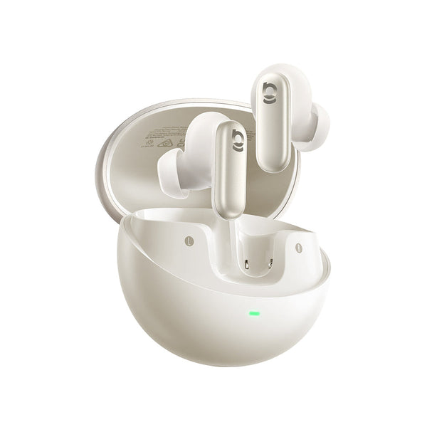 A0010903 auricular y casco Auriculares Inalmbrico Dentro de odo Llamadas/Msica Bluetooth Blanco