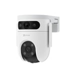 H9c Dual 3K Almohadilla Cmara de seguridad IP Exterior 2880 x 1620 Pixeles Techo/Pared/Poste