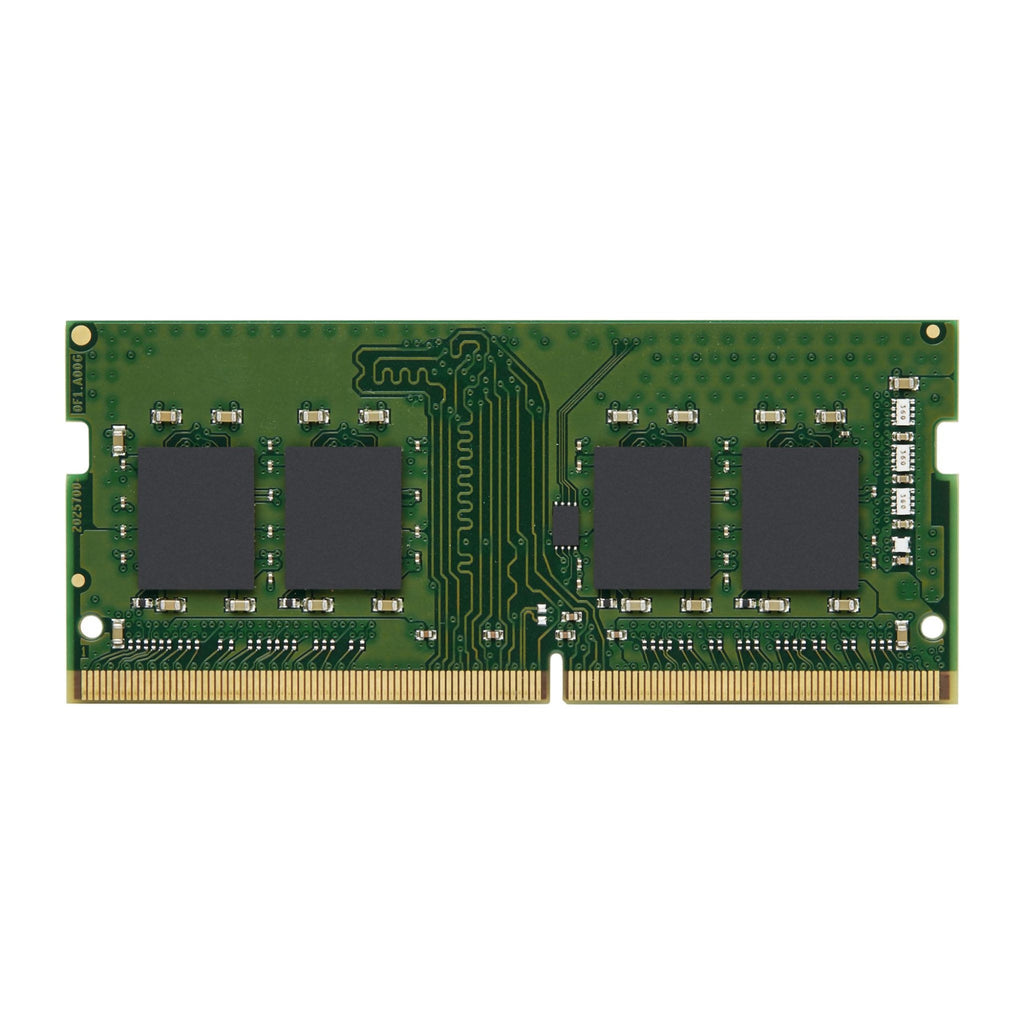 ValueRAM mdulo de memoria 8 GB 1 x 8 GB DDR4 3200 MT/s 260-pin SO-DIMM