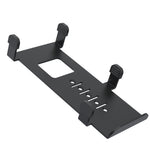 SpacePole Payment CAS100-MN-02 accesorio para terminal de punto de venta Montaje POS Negro Metal