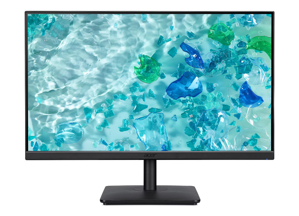Vero V7 V227Q E3 pantalla para PC 54 6 cm (21.5") 1920 x 1080 Pixeles Full HD Negro
