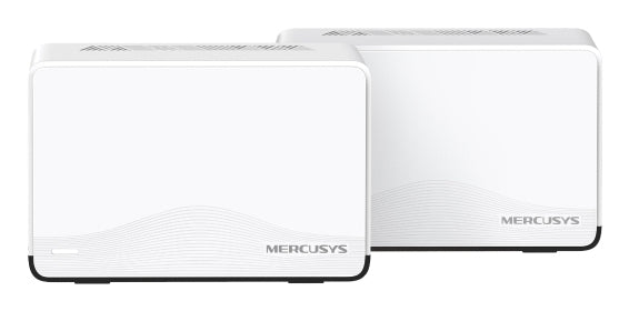 HALO H27BE Doble banda (2 4 GHz / 5 GHz) Wi-Fi 6 (802.11ax) Blanco 3 Interno