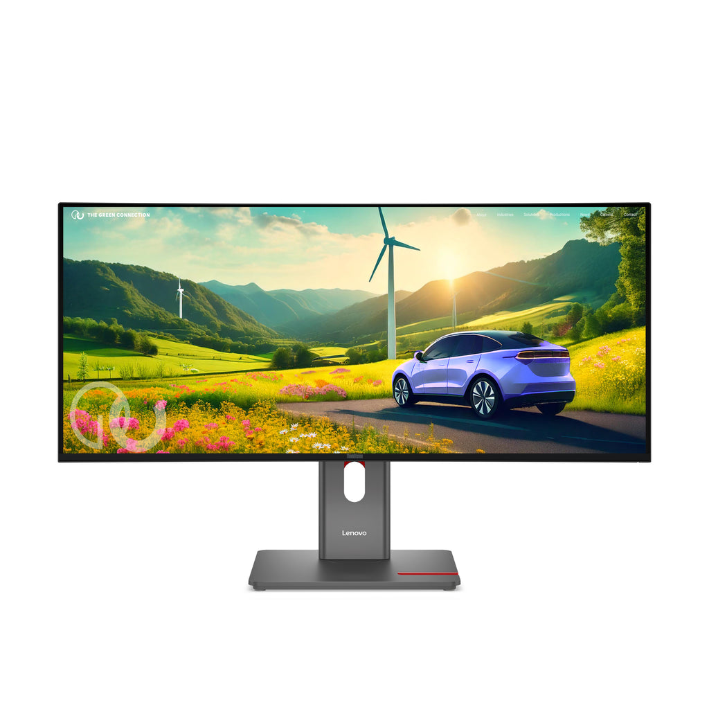 ThinkVision P34WD-40 Monitor