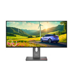 ThinkVision P34WD-40 Monitor