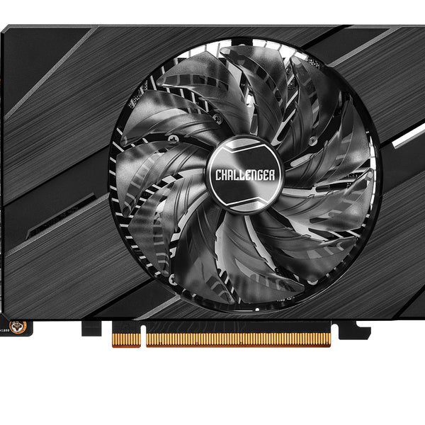 Challenger Intel Arc A380 ITX 6GB OC GDDR6