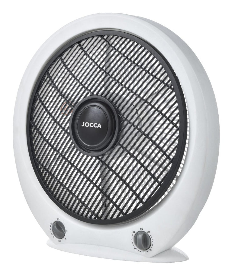 2165 ventilador Negro  Blanco