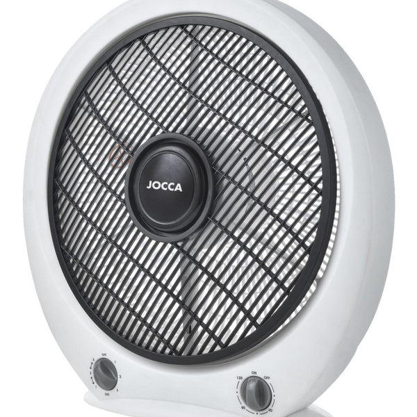 2165 ventilador Negro  Blanco