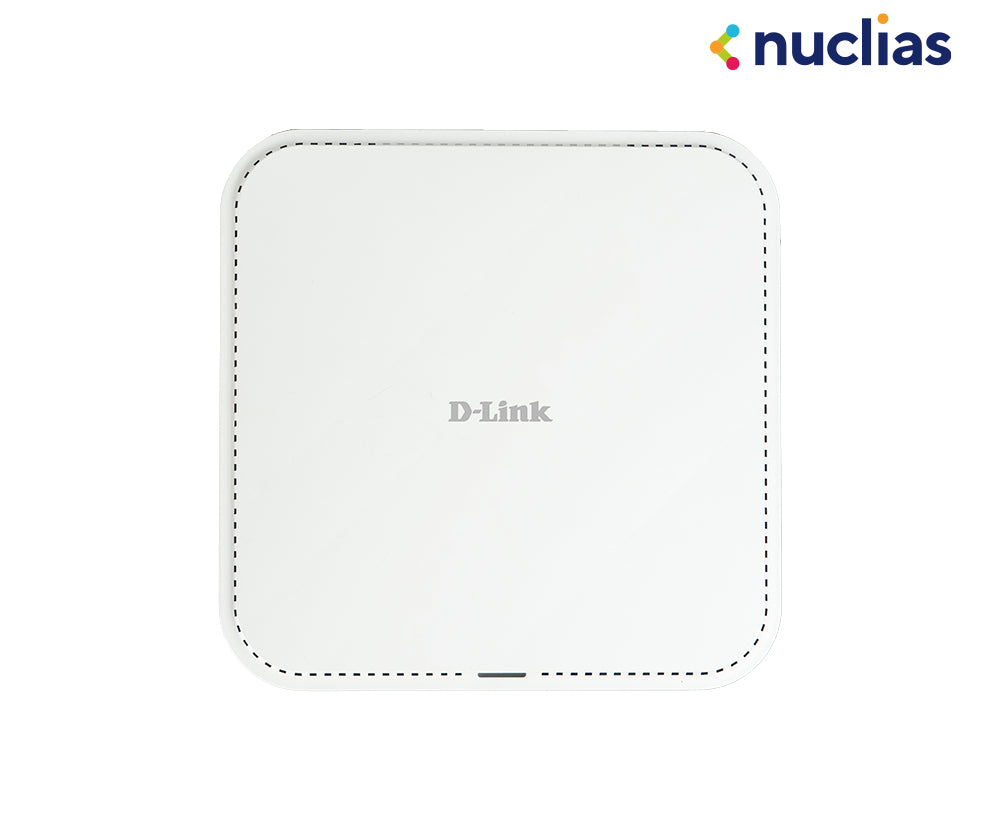 DAP-E3620 punto de acceso inalmbrico 2882 Mbit/s Blanco Energa sobre Ethernet (PoE)