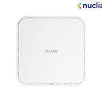 DAP-E3620 punto de acceso inalmbrico 2882 Mbit/s Blanco Energa sobre Ethernet (PoE)