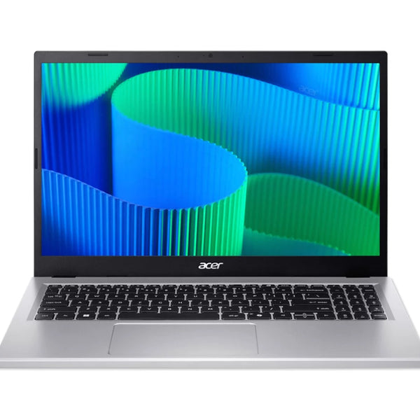 Extensa 15 EX215-57-593V Intel Core i5 i5-13420H Porttil 39 6 cm (15.6") Full HD 16 GB LPDDR5-SDRAM 512 GB SSD Wi-Fi 6 (802.11ax) FreeDOS Plata