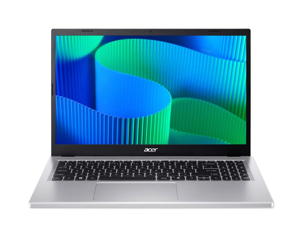 Extensa 15 EX215-57-593V Intel Core i5 i5-13420H Porttil 39 6 cm (15.6") Full HD 16 GB LPDDR5-SDRAM 512 GB SSD Wi-Fi 6 (802.11ax) Windows 11 Pro Plata