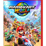 Mario Kart World  Switch 2 Estndar Plurilinge Nintendo Switch 2