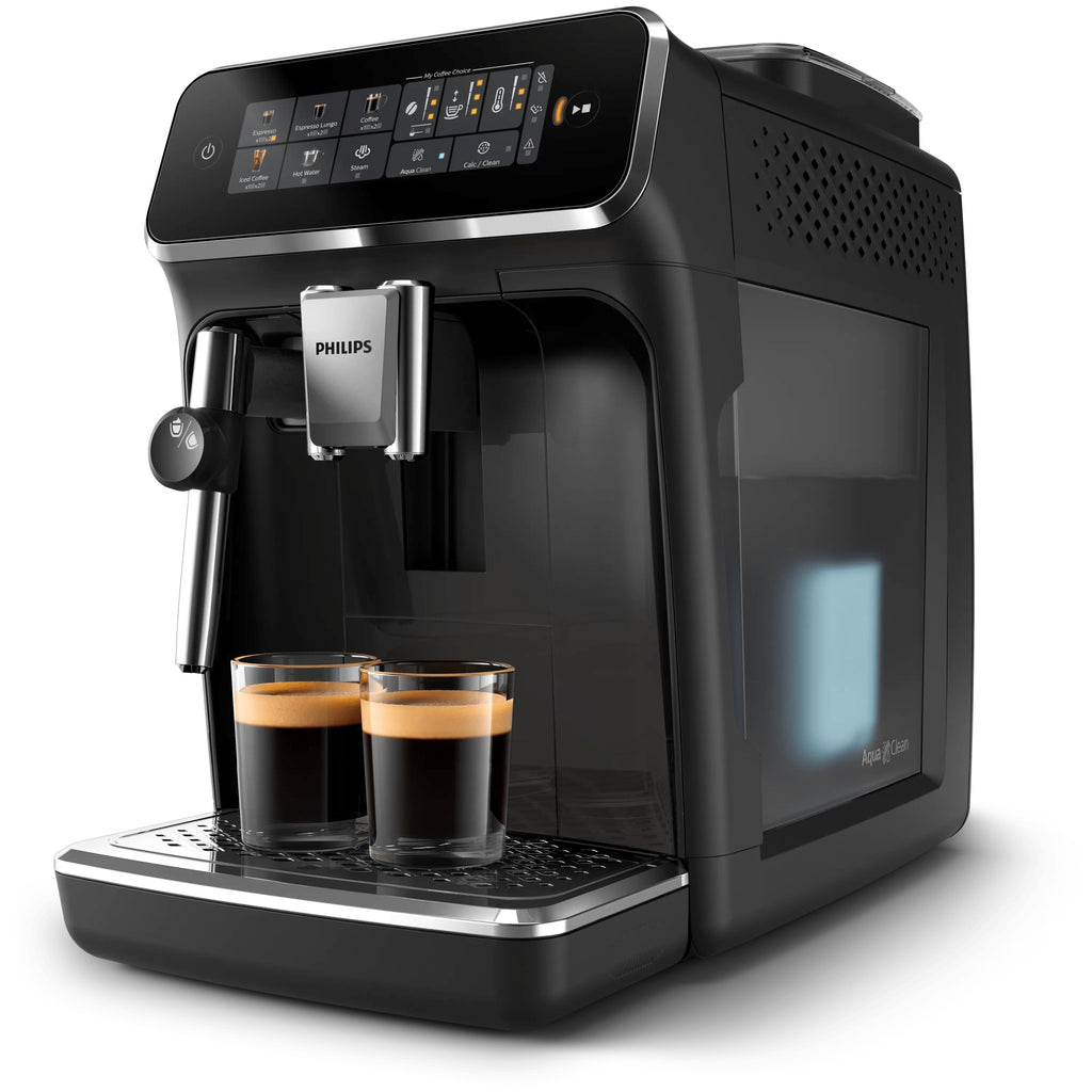 EP3321/40 cafetera elctrica Totalmente automtica Mquina espresso 1 8 L