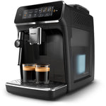 EP3321/40 cafetera elctrica Totalmente automtica Mquina espresso 1 8 L