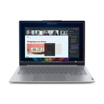 ThinkBook 14 G9 IPL Copilot+ PC Intel Core Ultra 5 325 Porttil 35 6 cm (14") WUXGA 32 GB DDR5-SDRAM 512 GB SSD Wi-Fi 7 (802.11be) Windows 11 Pro Espaol Gris
