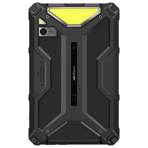 Armor Pad 4 Ultra 5G Mediatek LTE-TDD & LTE-FDD 256 GB 26 3 cm (10.4") 8 GB Wi-Fi 5 (802.11ac) Android 14 Negro