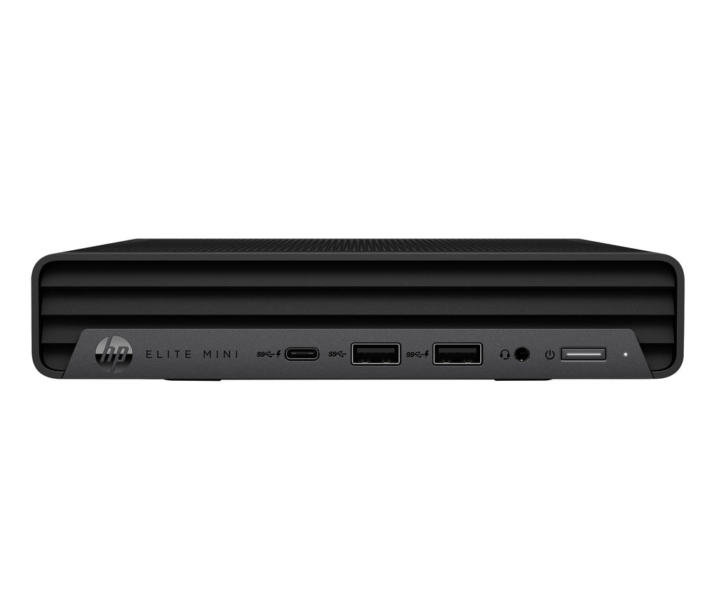 Elite Mini 800 G9 Desktop PC Intel Core i5 i5-14500 16 GB DDR5-SDRAM 512 GB SSD Windows 11 Pro Mini PC