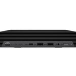 Elite Mini 800 G9 Desktop PC Intel Core i5 i5-14500 16 GB DDR5-SDRAM 512 GB SSD Windows 11 Pro Mini PC