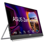 ZenScreen MB229CF pantalla para PC 54 6 cm (21.5") 1920 x 1080 Pixeles Full HD LED Negro