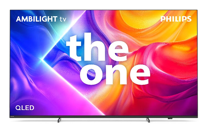 85PUS9010/12 Televisor 2 16 m (85") 4K Ultra HD Smart TV Wifi Negro