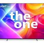 85PUS9010/12 Televisor 2 16 m (85") 4K Ultra HD Smart TV Wifi Negro