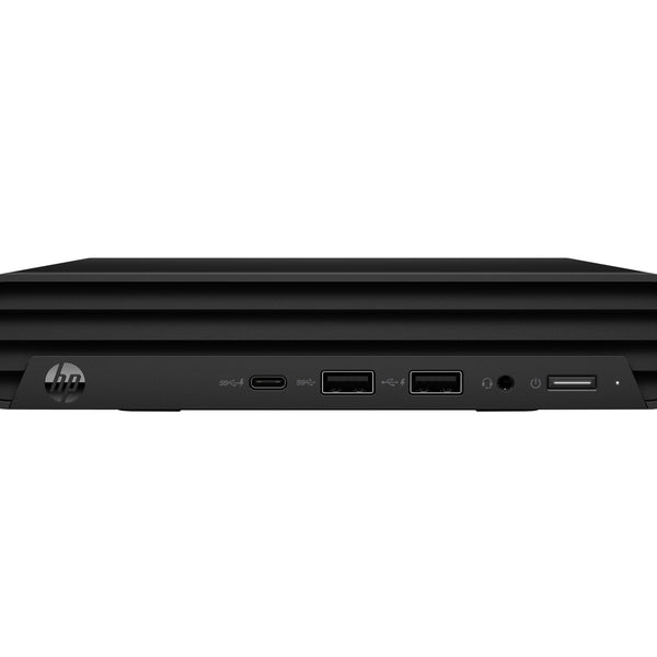 Pro Mini 260 G9 Desktop PC Intel Core i5 i5-1334U 16 GB DDR4-SDRAM 512 GB SSD Windows 11 Pro Mini PC