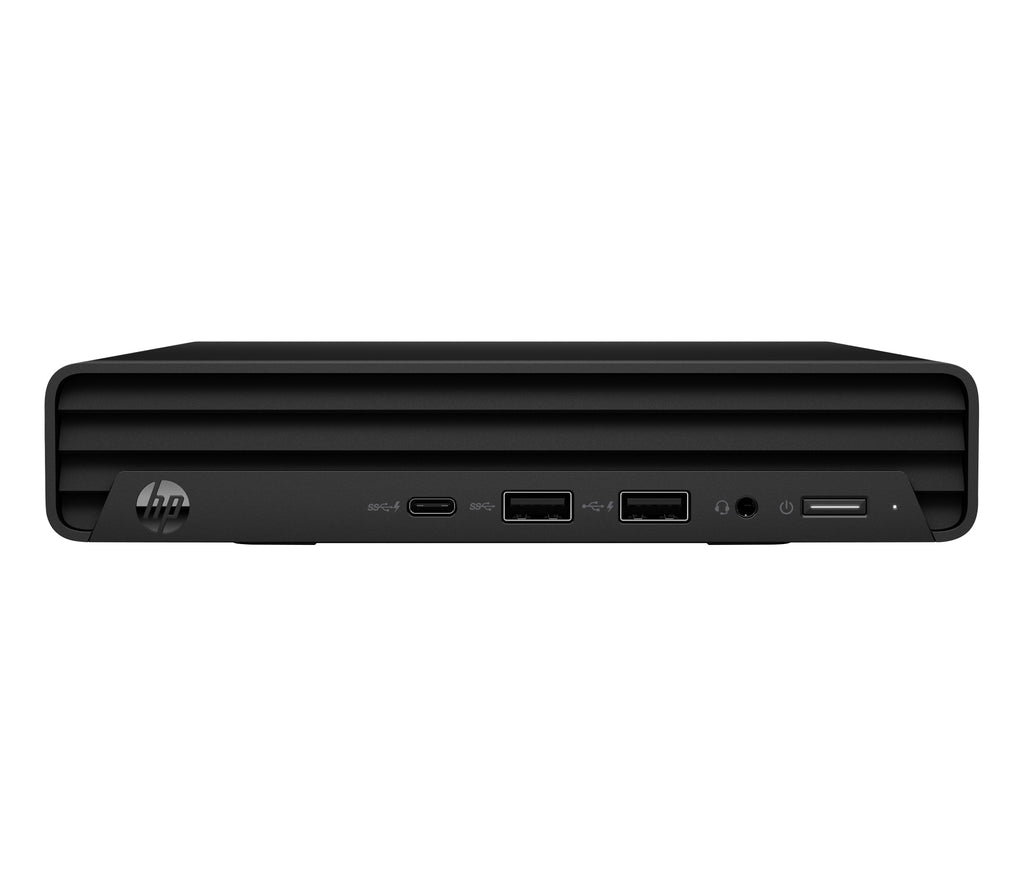 Pro Mini 260 G9 Desktop PC Intel Core i3 i3-1315U 8 GB DDR4-SDRAM 256 GB SSD Windows 11 Pro Mini PC